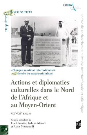 couverture actions culturelles