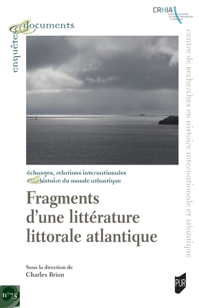ED littérature littorale atlantique