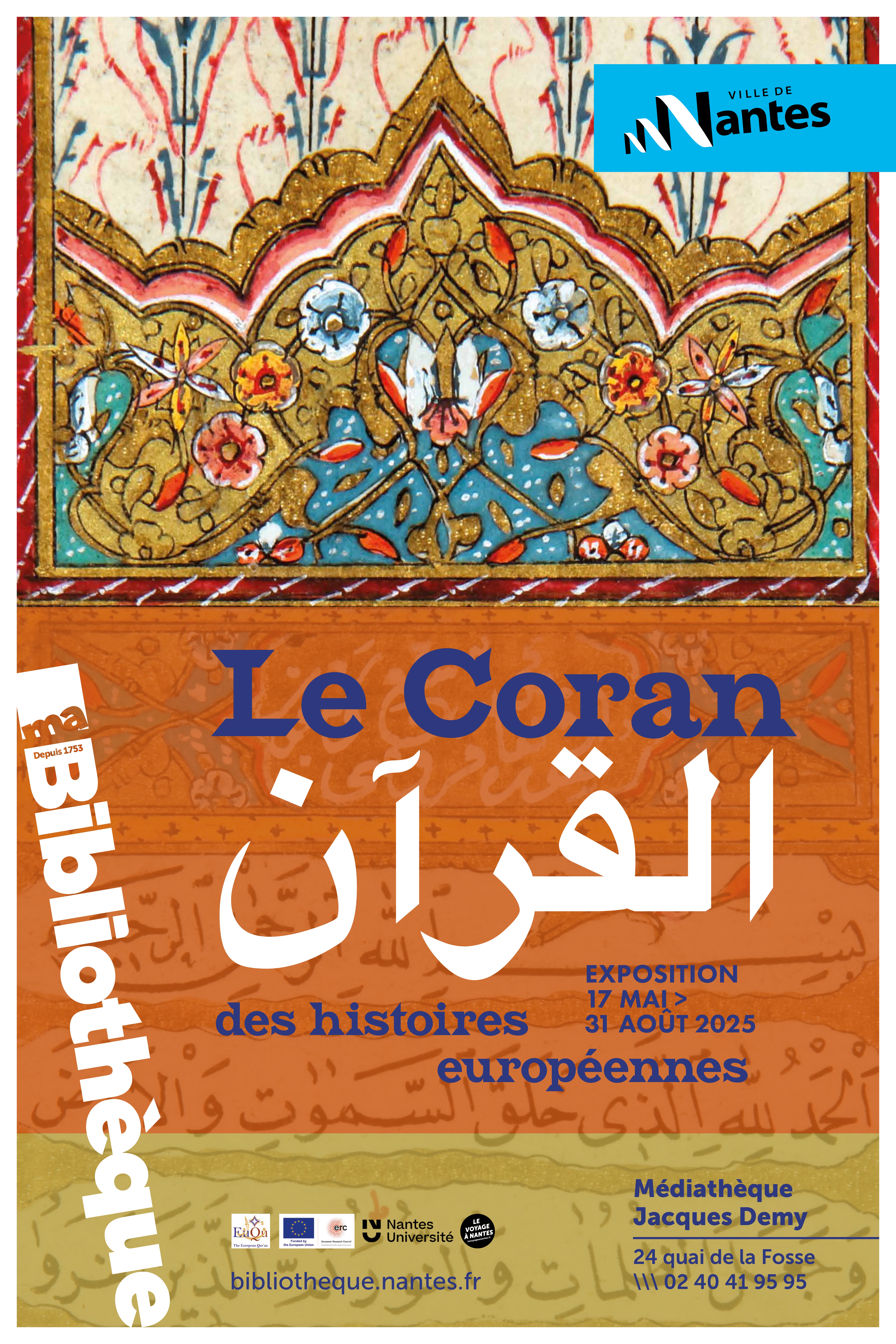 Coran expo