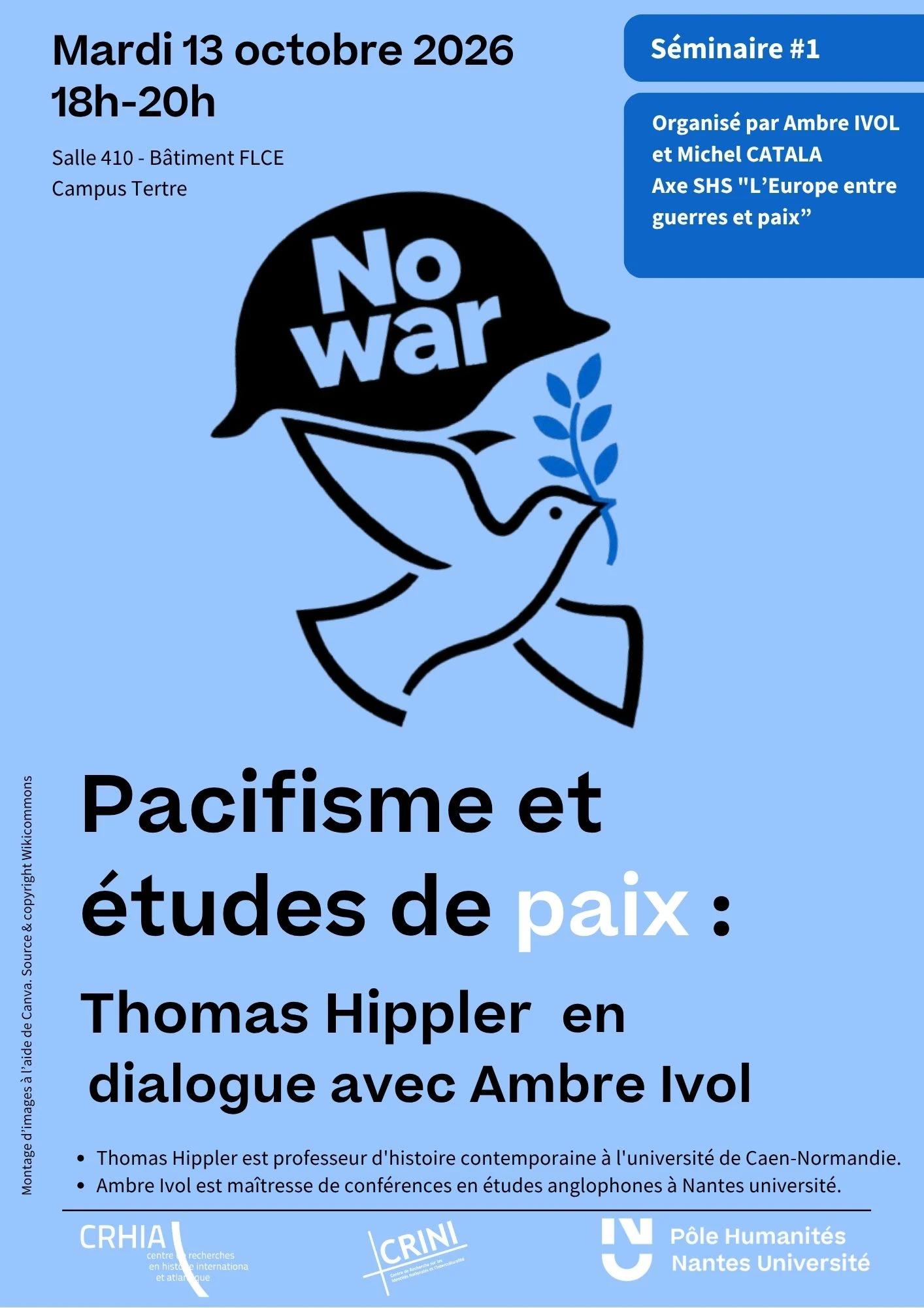 paix