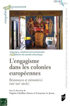 l'engagisme dans les colonies européennes