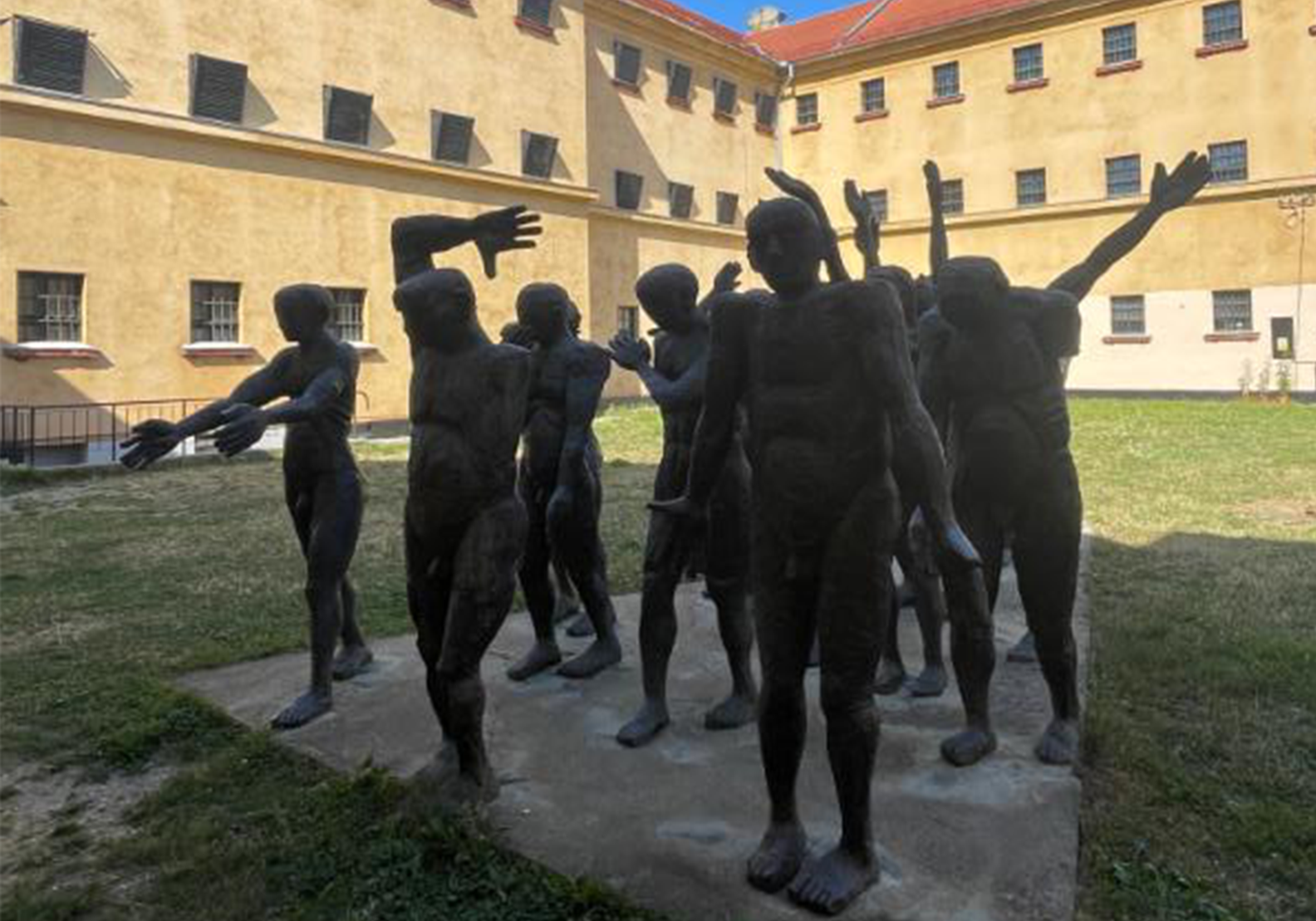 prison