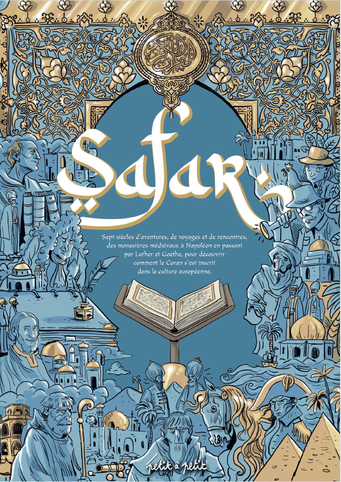 safar